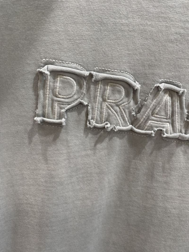 Prada T-Shirts